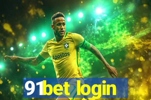 91bet login